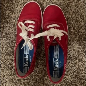 Red Keds